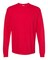 Comfort Colors® Garment-Dyed Heavyweight Crewneck Long Sleeve T-Shirt